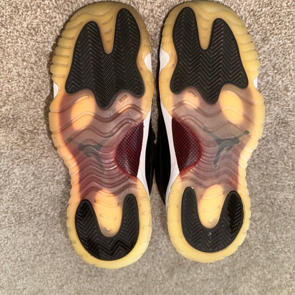Jordan Retro 11 “72-10” - Picture 5 of 6